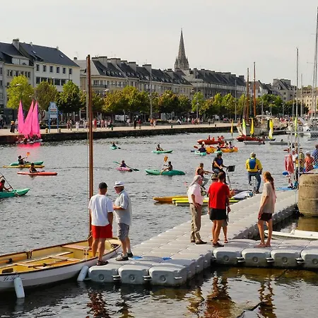 Mezzanine Contemporain Hypercentre - Chez Jannie Appartement *