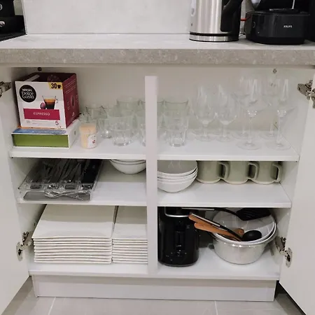 Mezzanine Contemporain Hypercentre - Chez Jannie Appartement