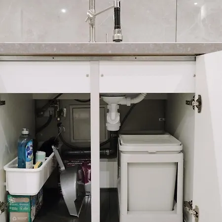 Apartmán Mezzanine Contemporain Hypercentre - Chez Jannie