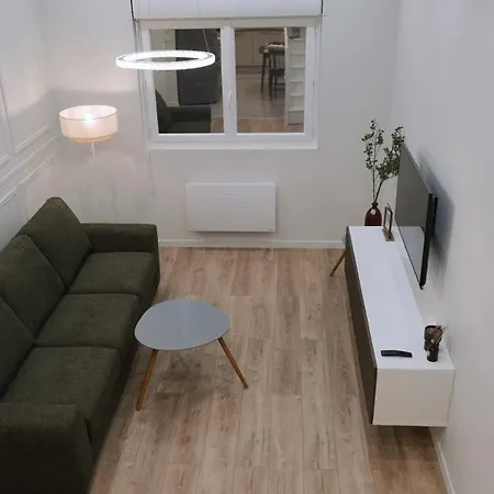 Mezzanine Contemporain Hypercentre - Chez Jannie *