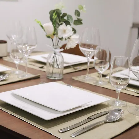 Mezzanine Contemporain Hypercentre - Chez Jannie *