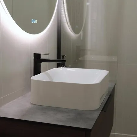 Apartmán Mezzanine Contemporain Hypercentre - Chez Jannie *