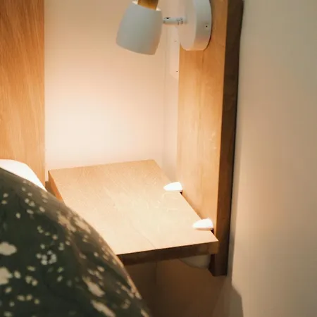 Mezzanine Contemporain Hypercentre - Chez Jannie *