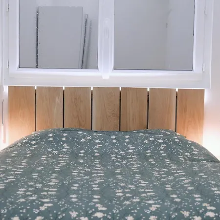 Mezzanine Contemporain Hypercentre - Chez Jannie *