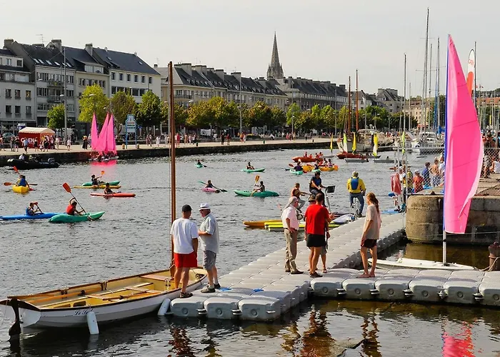 Mezzanine Contemporain Hypercentre - Chez Jannie Appartement *