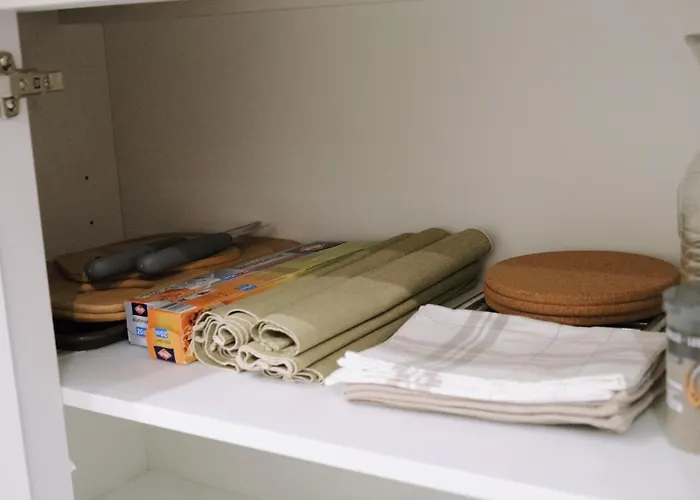 Mezzanine Contemporain Hypercentre - Chez Jannie Appartement *