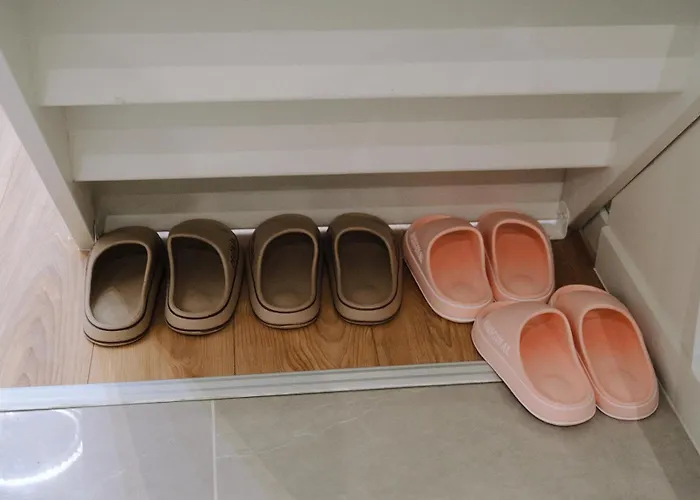 Mezzanine Contemporain Hypercentre - Chez Jannie *