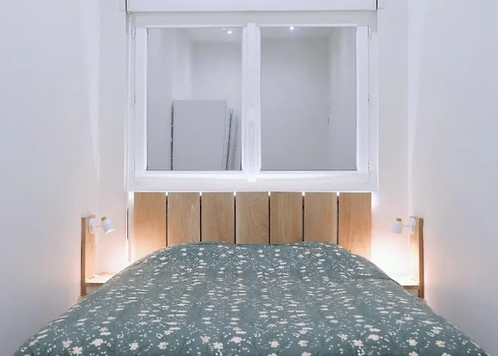 Appartement Mezzanine Contemporain Hypercentre - Chez Jannie *